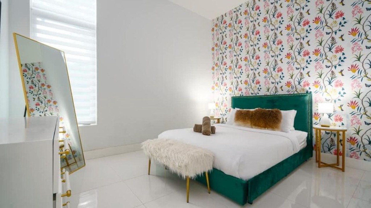 Photo of Bedroom in Edgewood