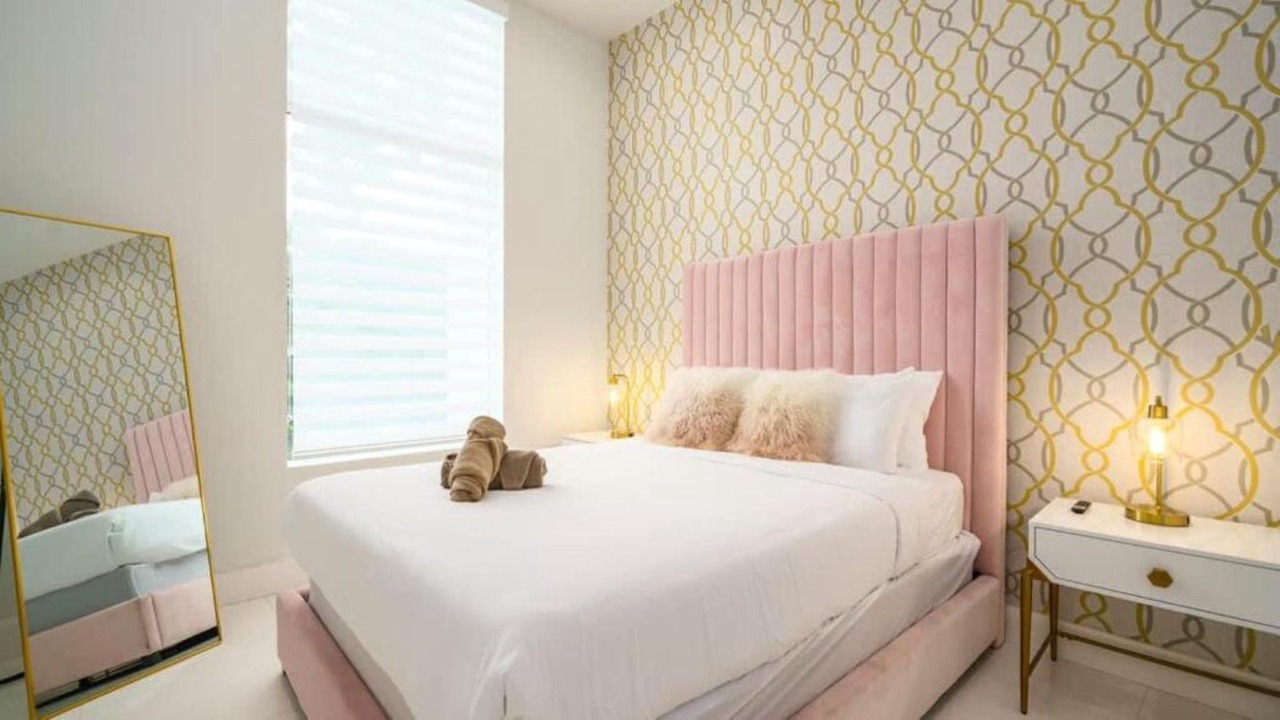 Photo of Bedroom in Edgewood