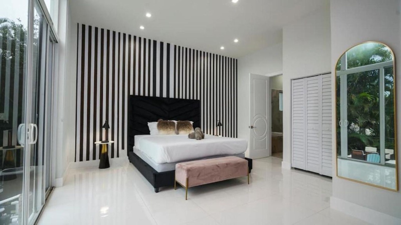Photo of Bedroom in Edgewood