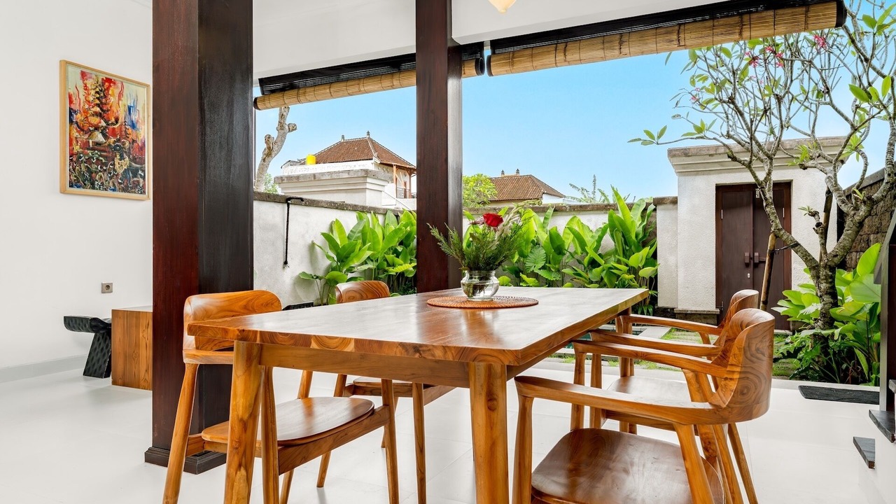 Photo of Patio Balcony in Ketewel