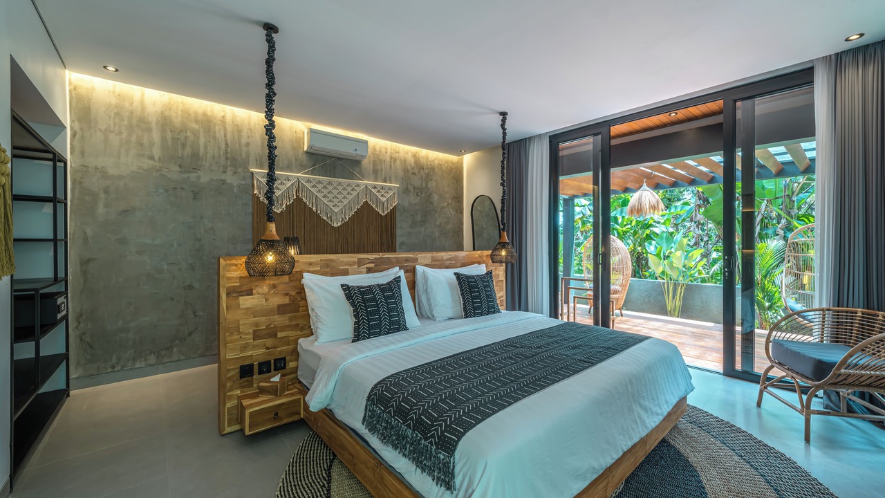 Photo of Bedroom in Pejeng