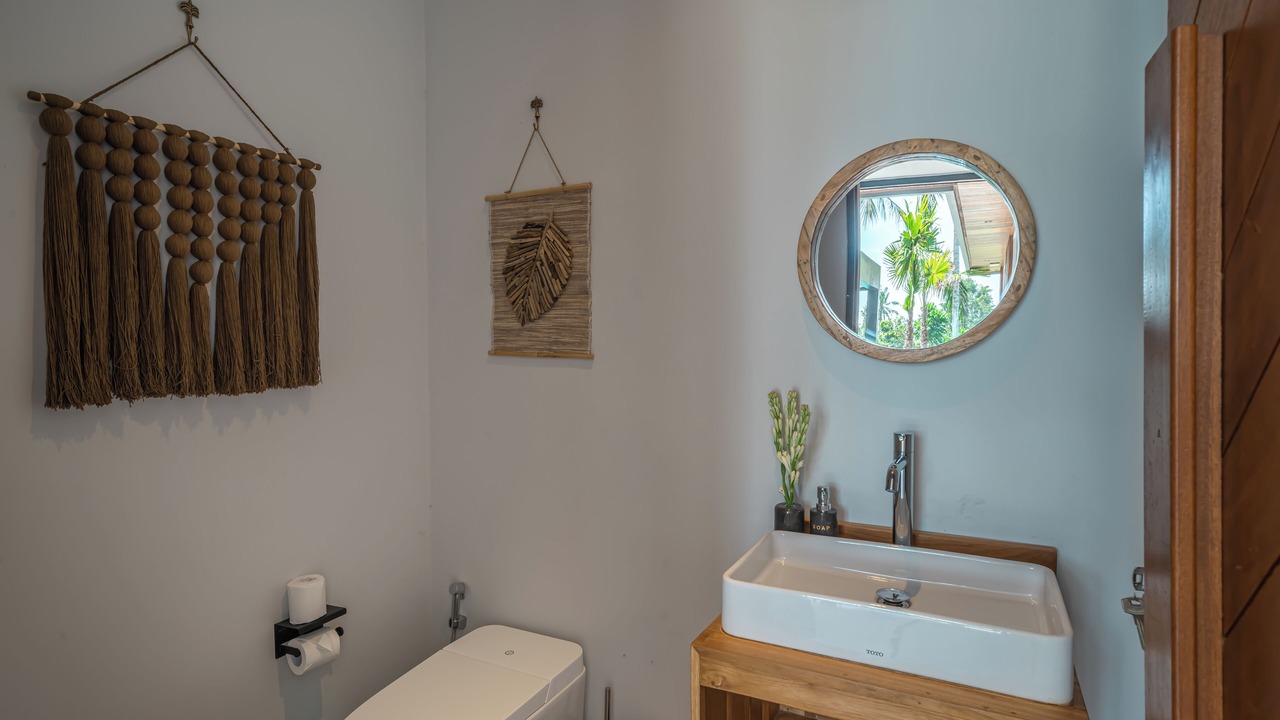 Photo of Bathroom in Pejeng