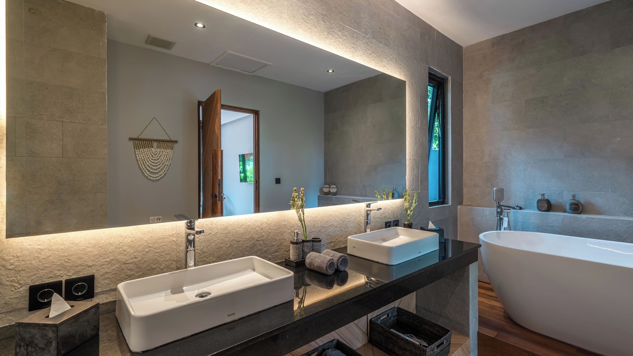 Photo of Bathroom in Pejeng