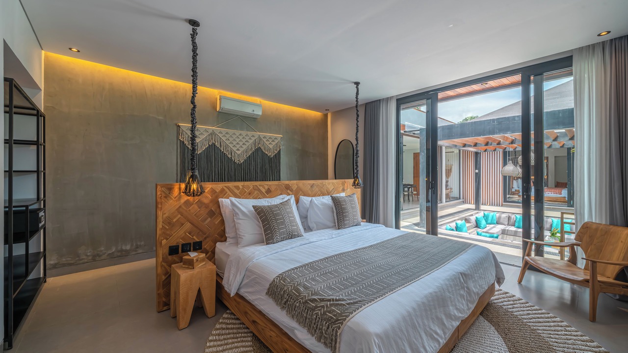 Photo of Bedroom in Pejeng