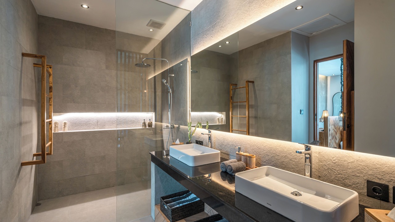 Photo of Bathroom in Pejeng
