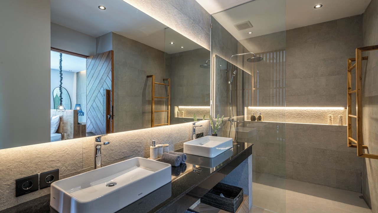 Photo of Bathroom in Pejeng