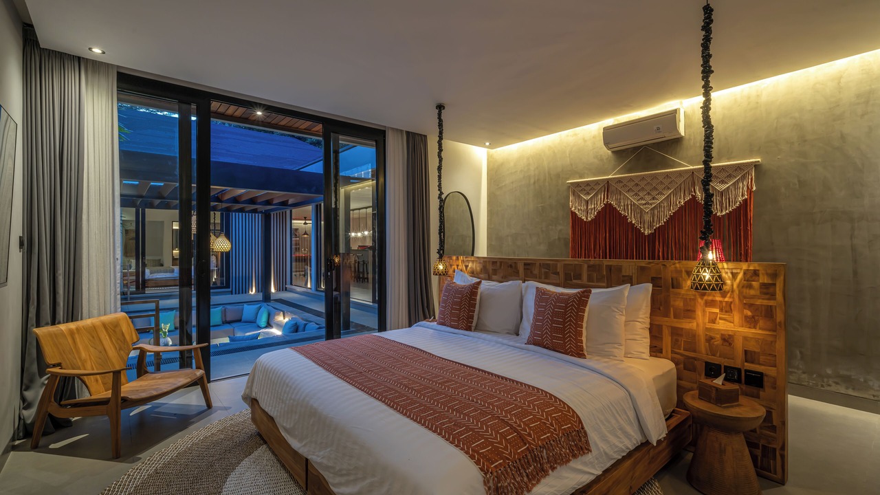 Photo of Bedroom in Pejeng
