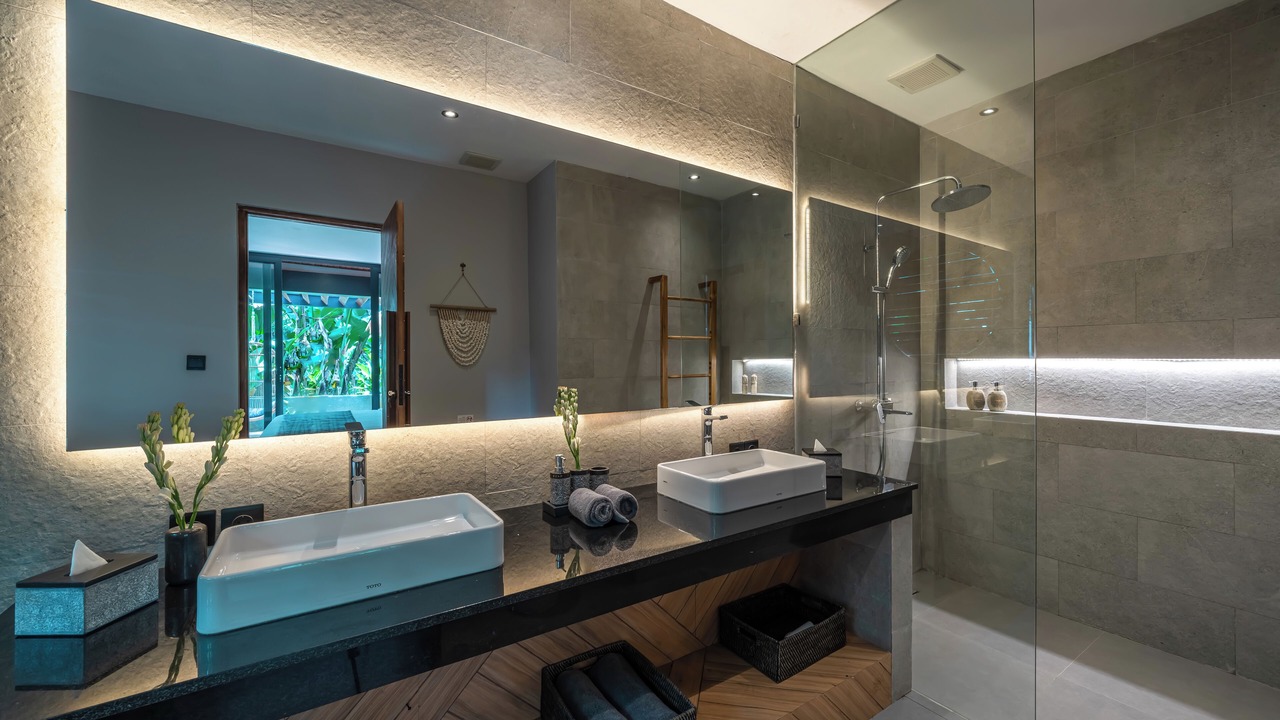 Photo of Bathroom in Pejeng