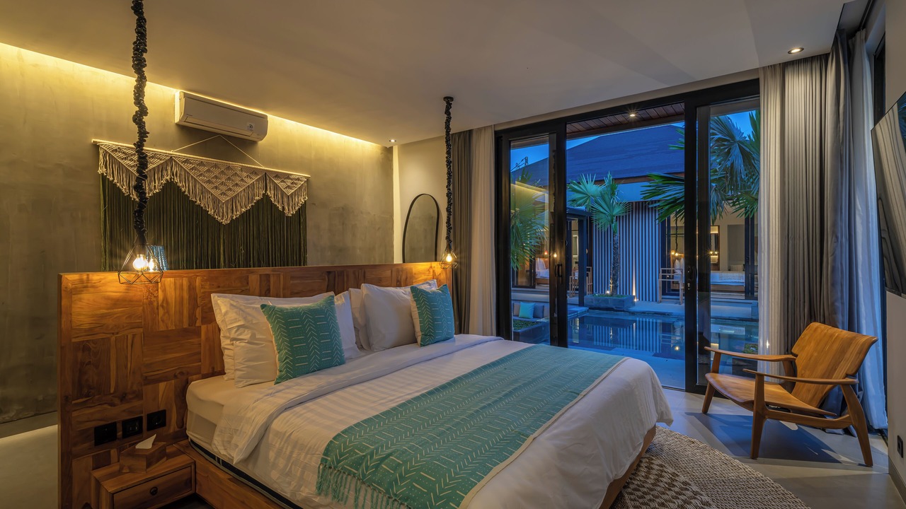 Photo of Bedroom in Pejeng