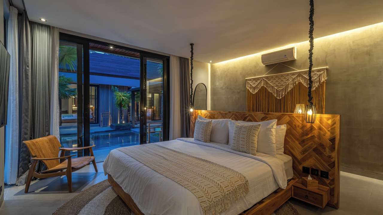 Photo of Bedroom in Pejeng