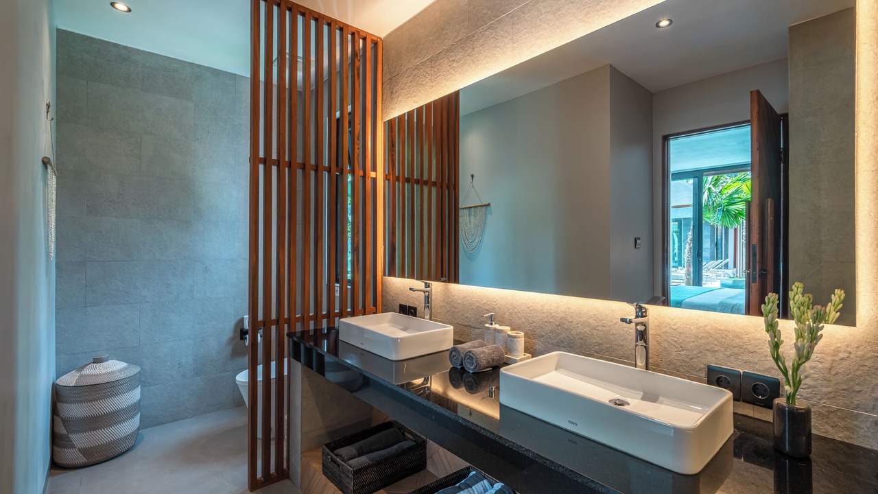 Photo of Bathroom in Pejeng