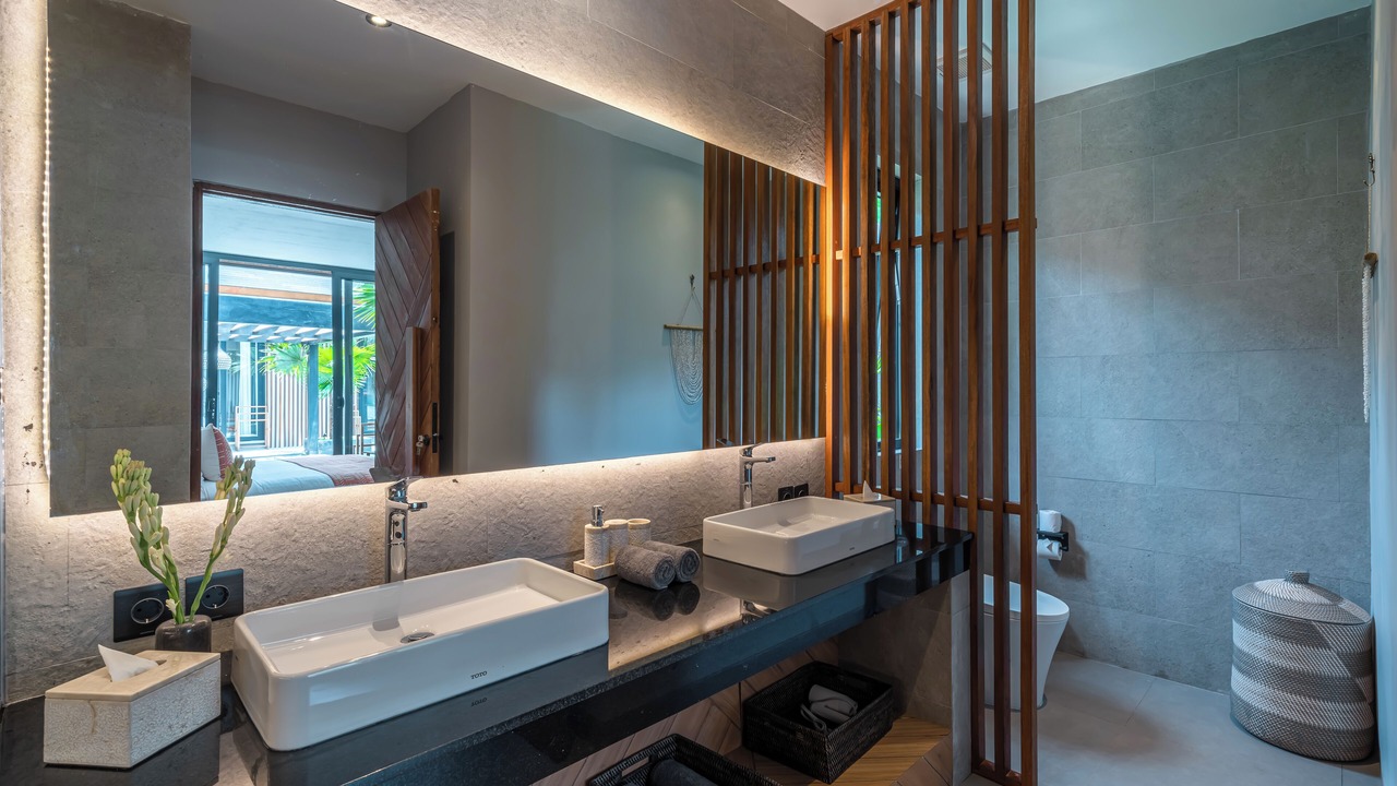 Photo of Bathroom in Pejeng
