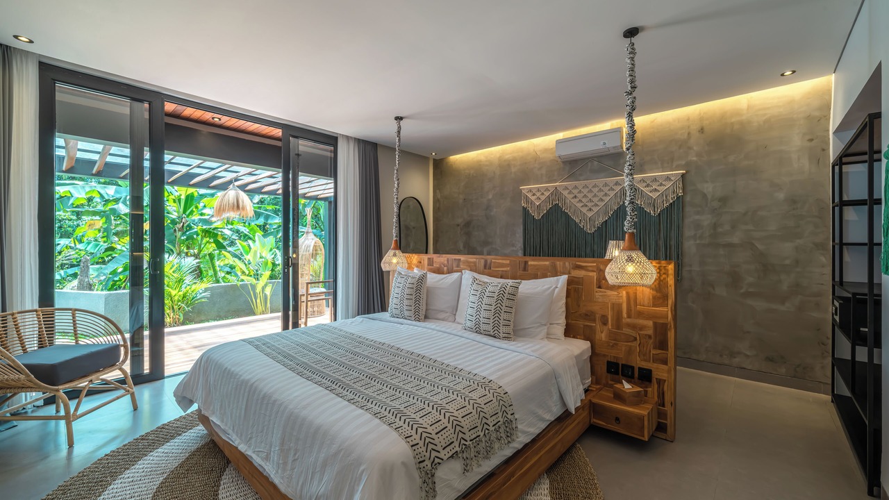 Photo of Bedroom in Pejeng