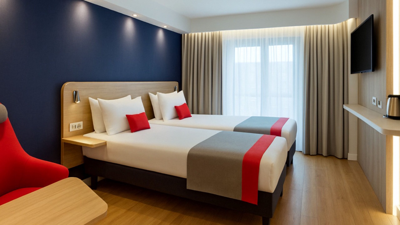 Photo of Bedroom in Renteria