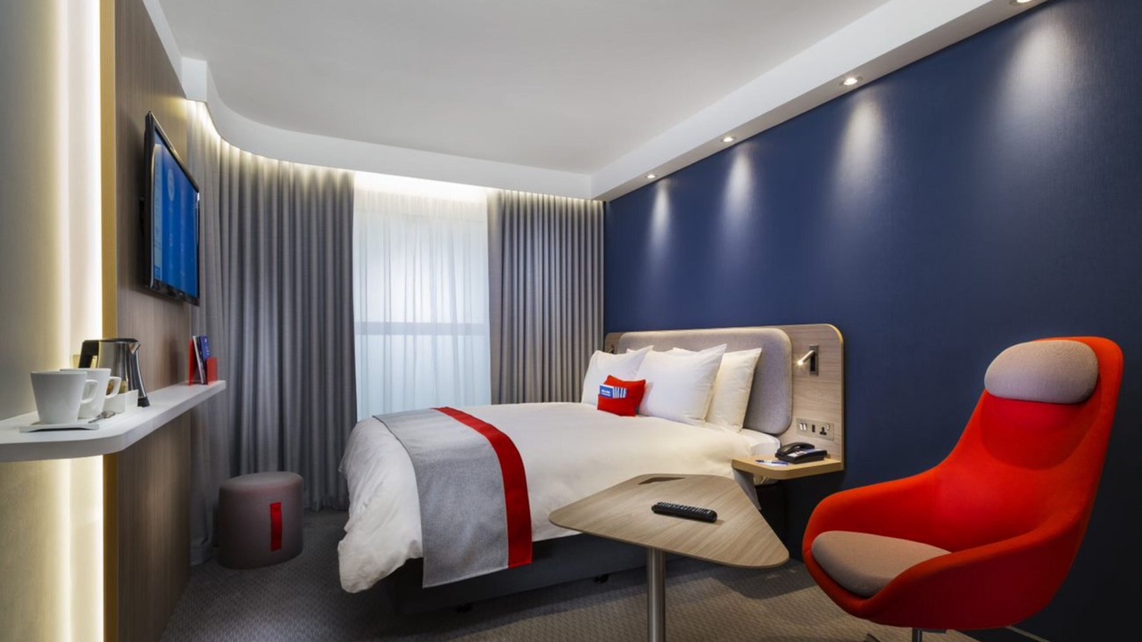 Photo of Bedroom in Renteria