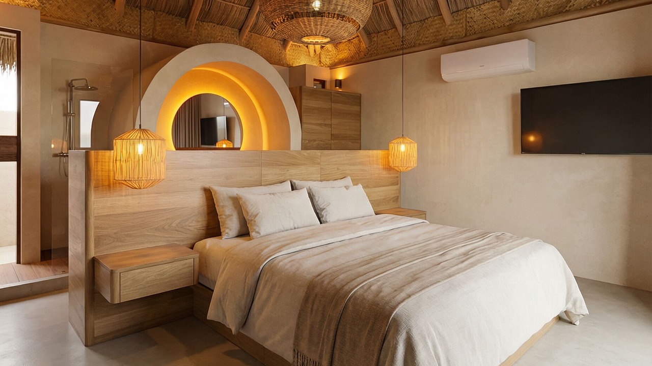 Photo of Bedroom in Mayto