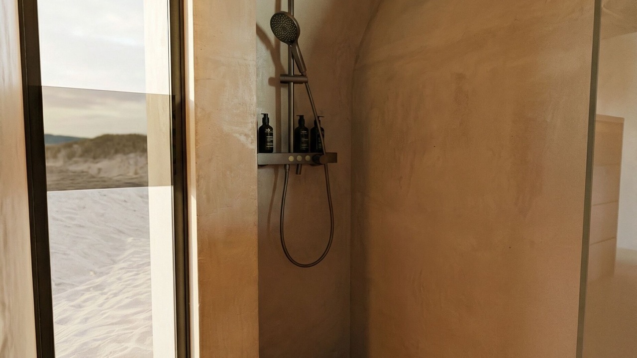 Photo of Bathroom in Mayto