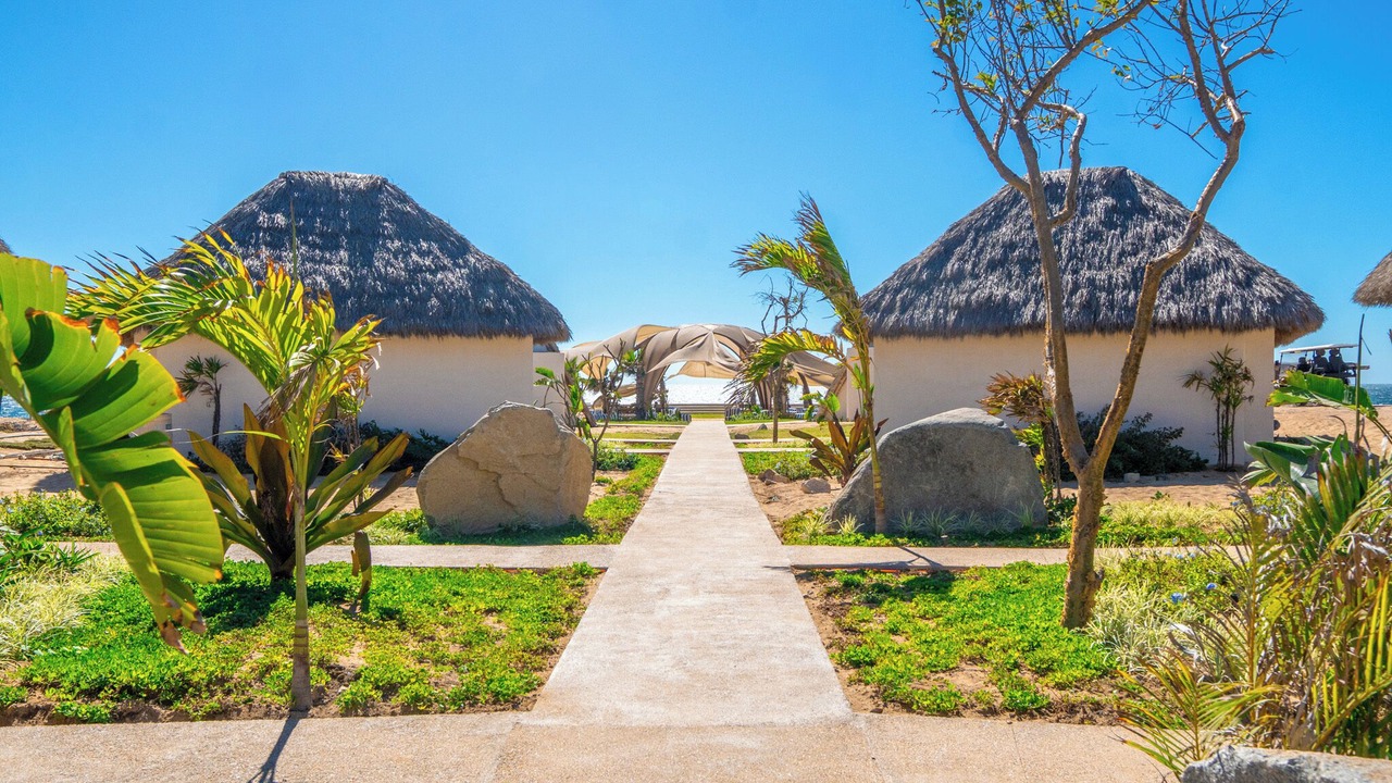 Photo of Outdoor in Mayto