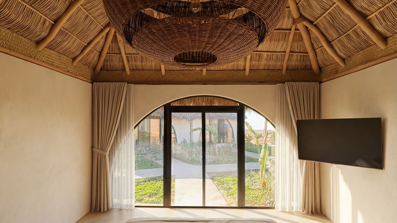 Photo of Bedroom in Mayto