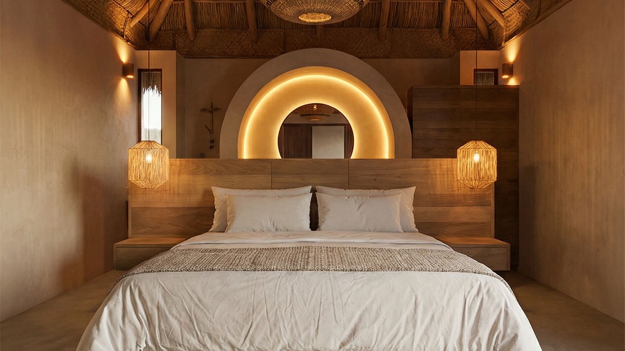 Photo of Bedroom in Mayto