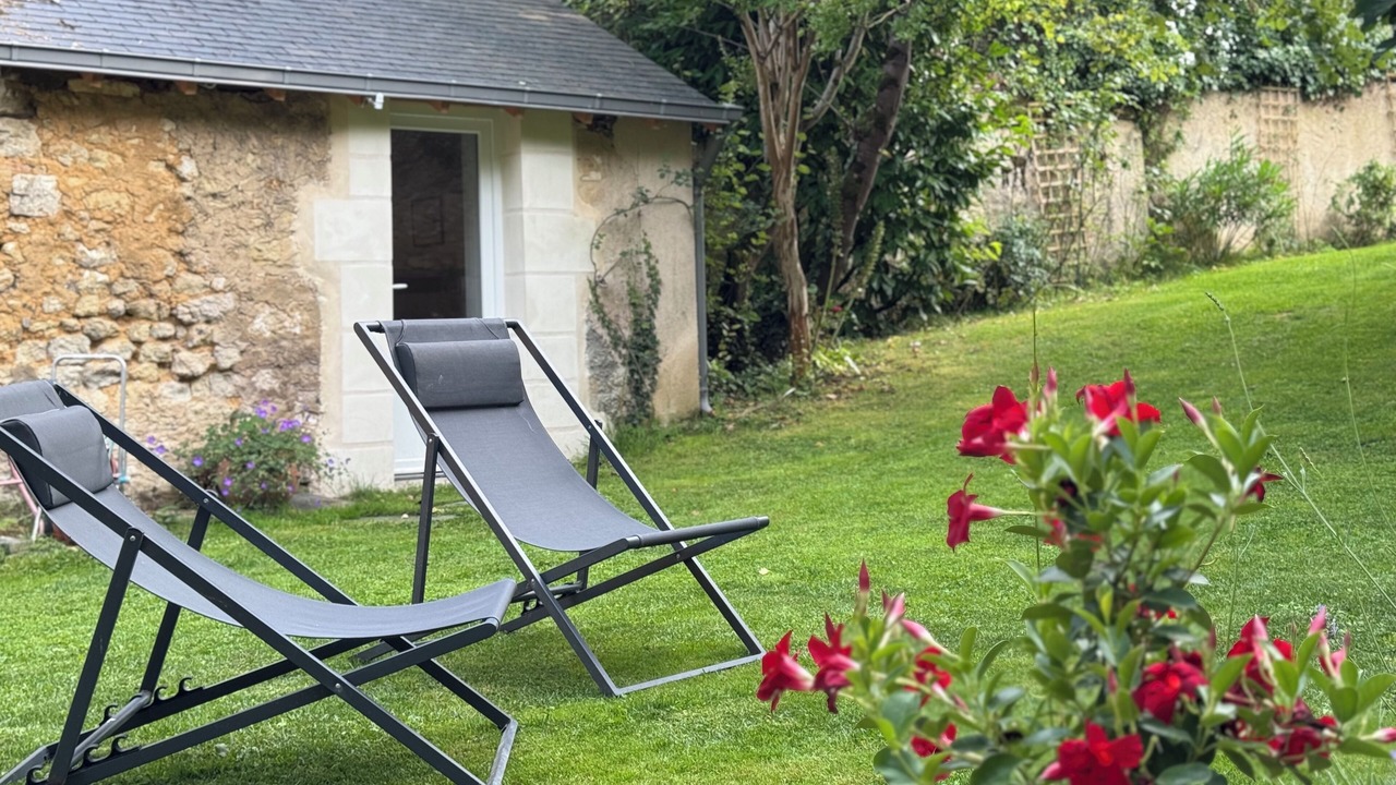 Photo of Patio Balcony in Fontaine-Milon