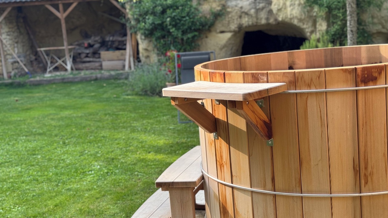 Photo of Outdoor in Fontaine-Milon
