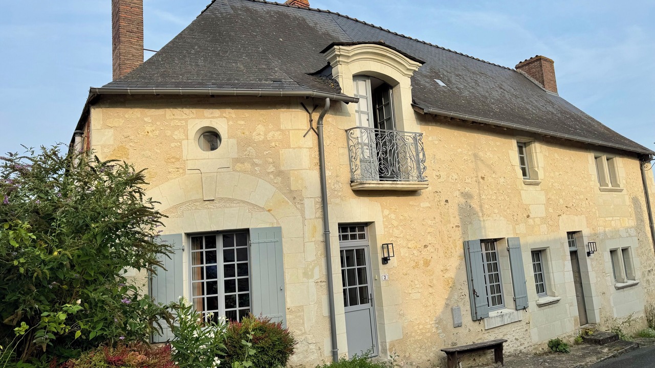 Photo of Outdoor in Fontaine-Milon