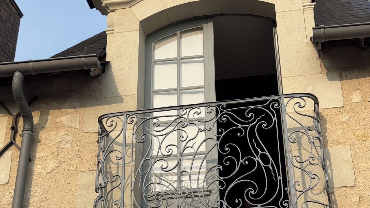 Photo of Outdoor in Fontaine-Milon