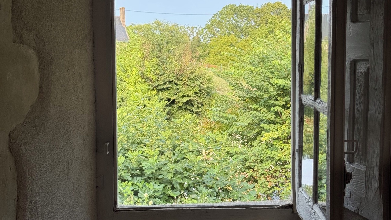 Photo of Outdoor in Fontaine-Milon