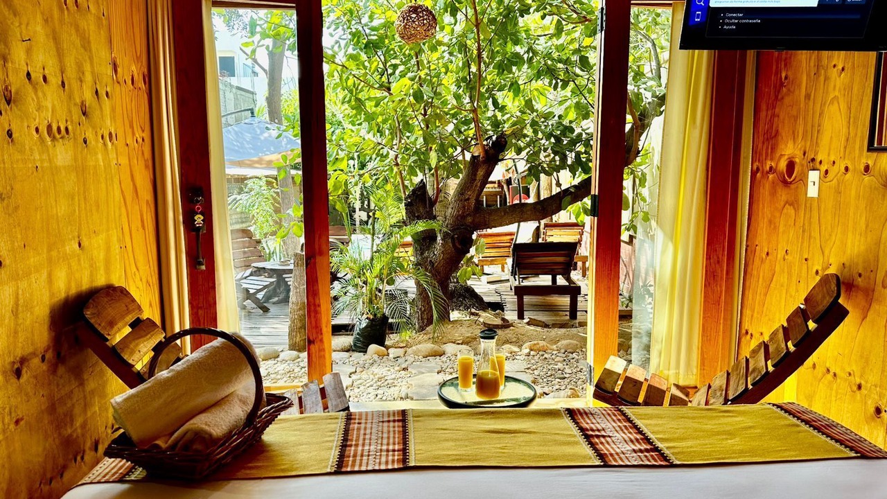Photo of Outdoor in Barra de Colotepec