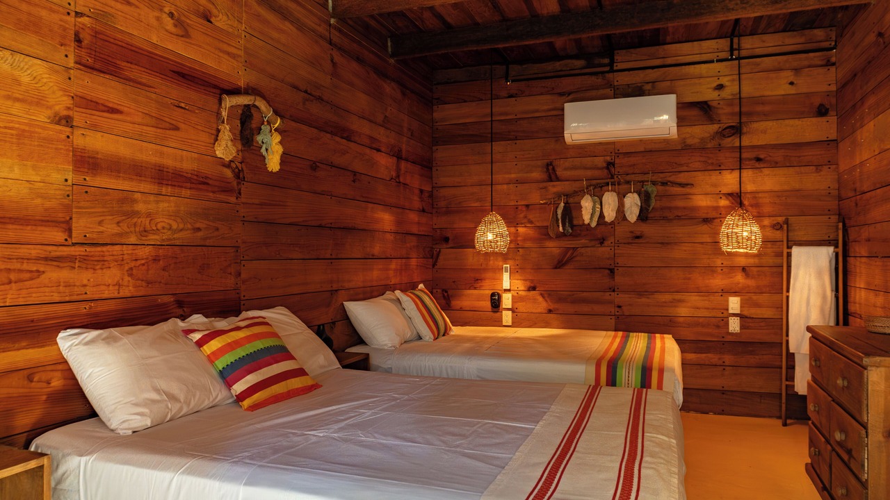 Photo of Bedroom in Barra de Colotepec