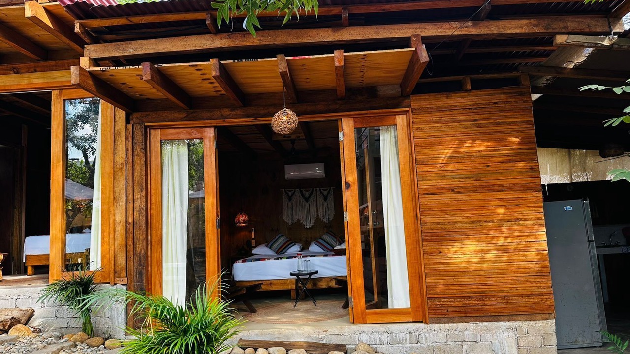Photo of Outdoor in Barra de Colotepec