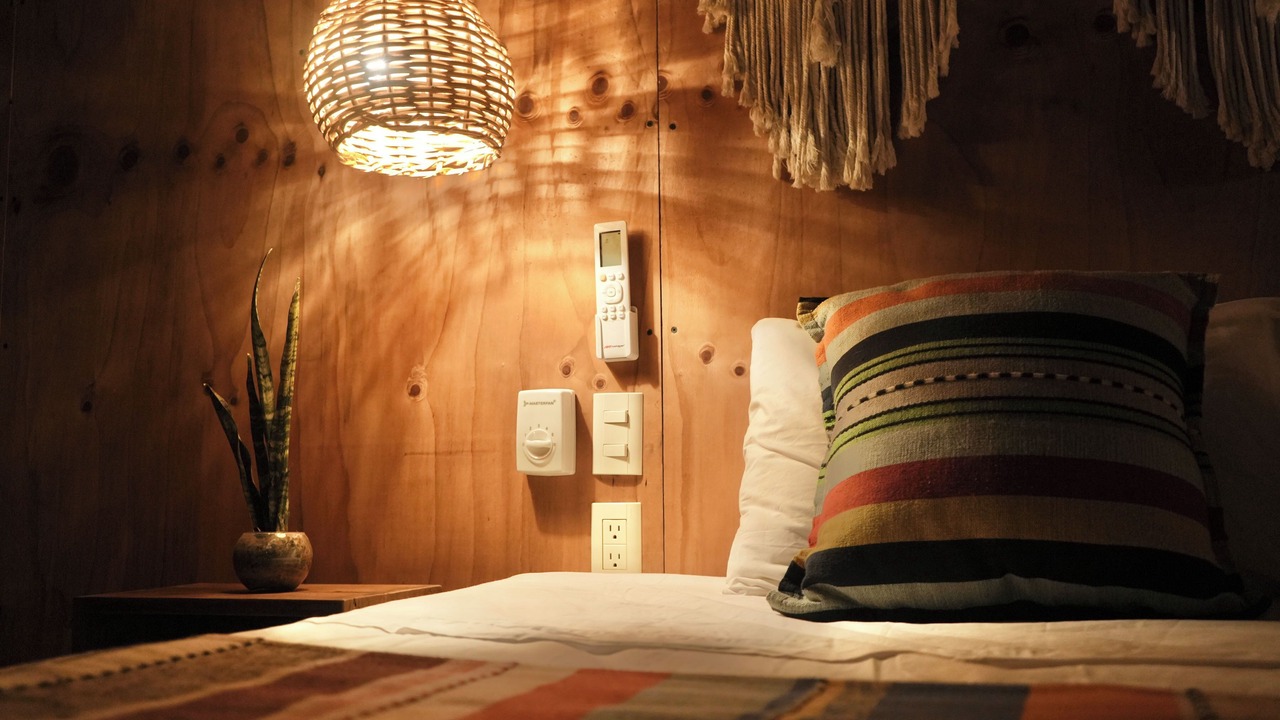 Photo of Bedroom in Barra de Colotepec