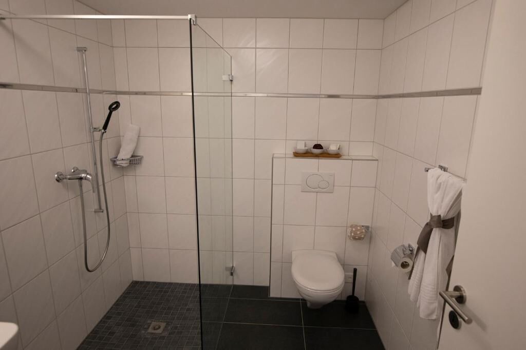 Photo of Bathroom in Herznach