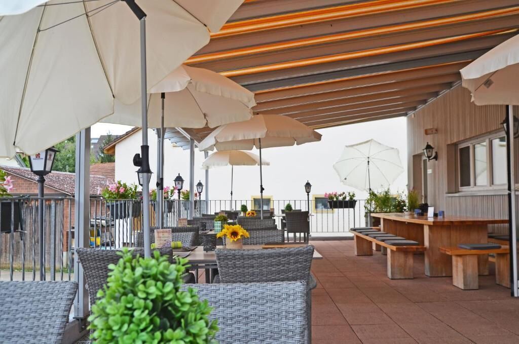 Photo of Outdoor in Herznach