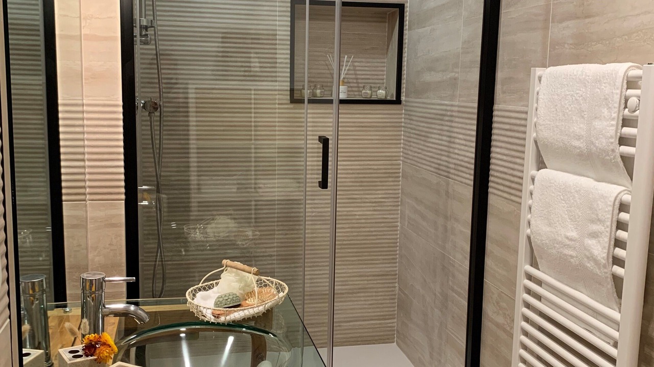 Photo of Bathroom in Chonas-l'Amballan