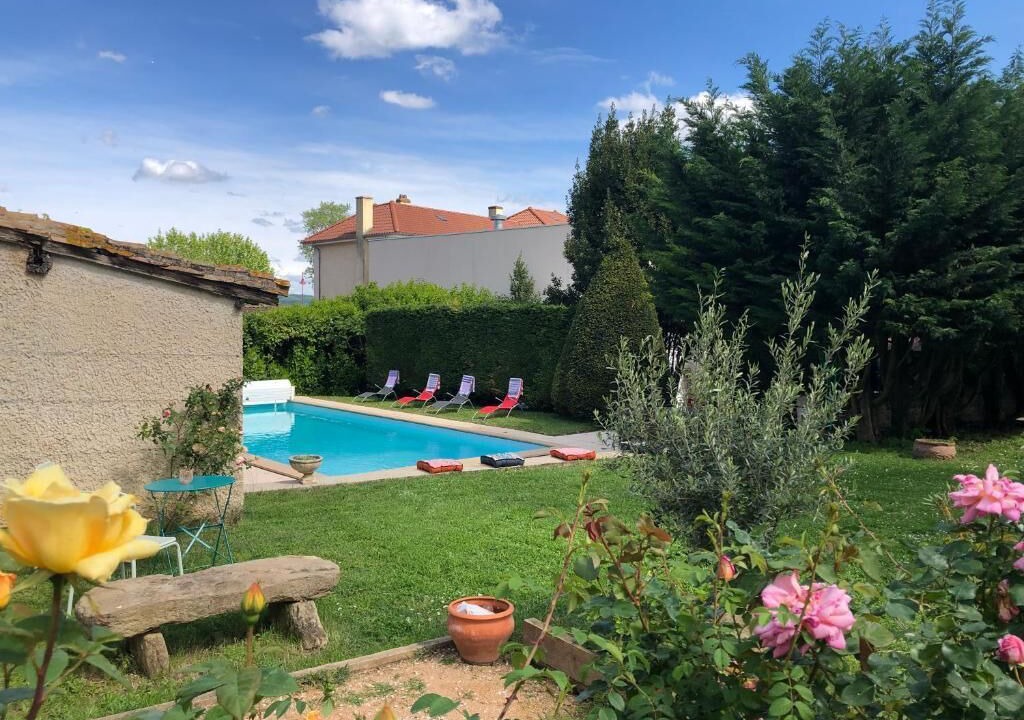 Photo of Outdoor in Chonas-l'Amballan
