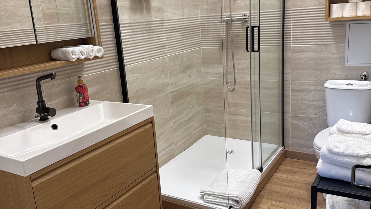 Photo of Bathroom in Chonas-l'Amballan