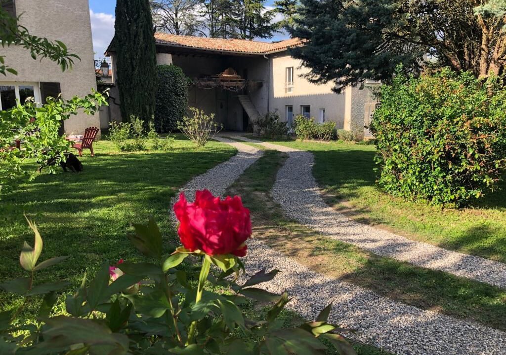 Photo of Outdoor in Chonas-l'Amballan