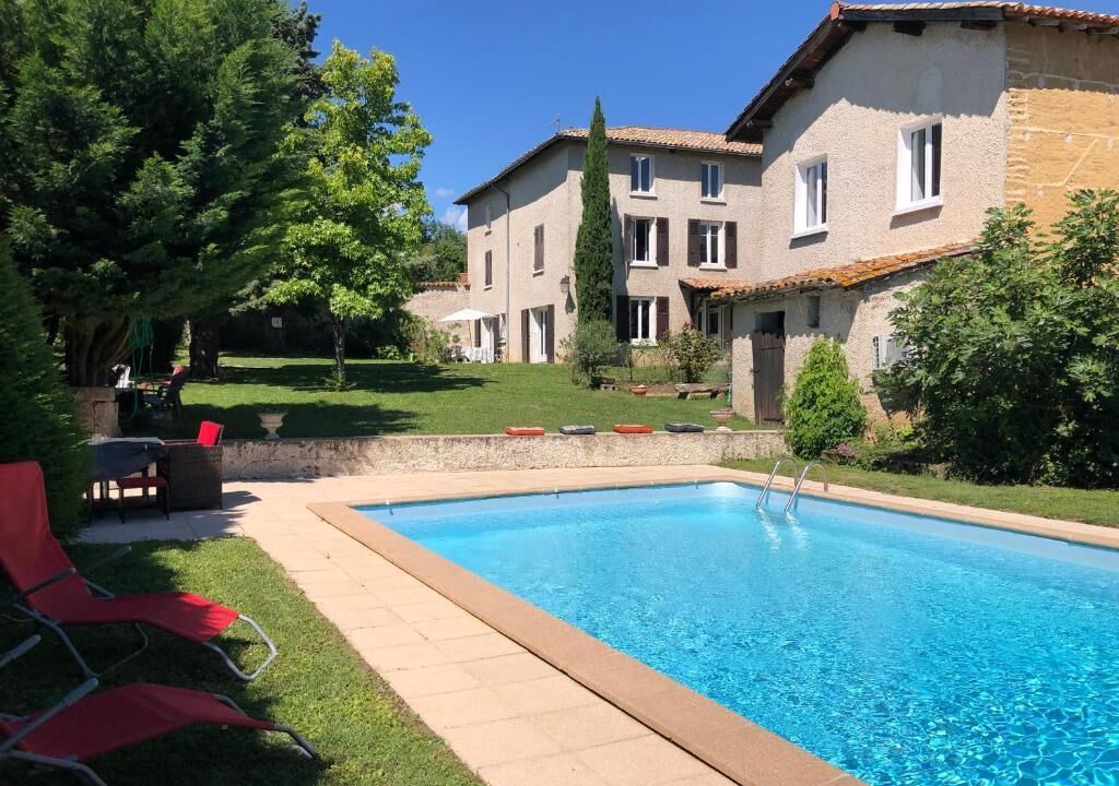 Photo of Outdoor in Chonas-l'Amballan