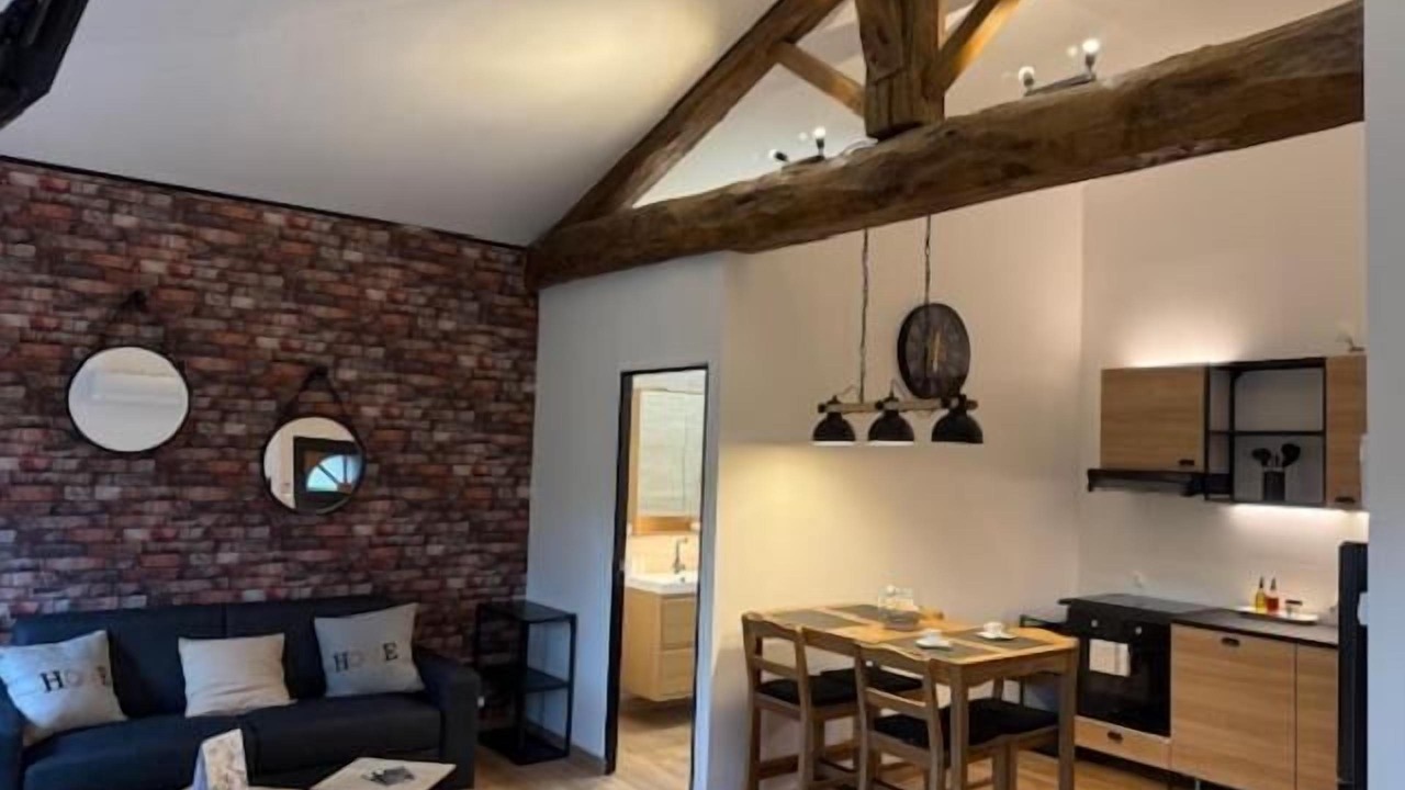 Photo of Livingroom in Chonas-l'Amballan