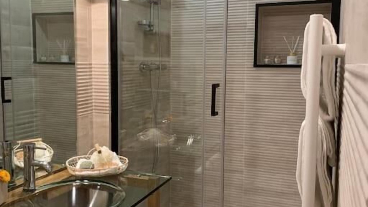 Photo of Bathroom in Chonas-l'Amballan