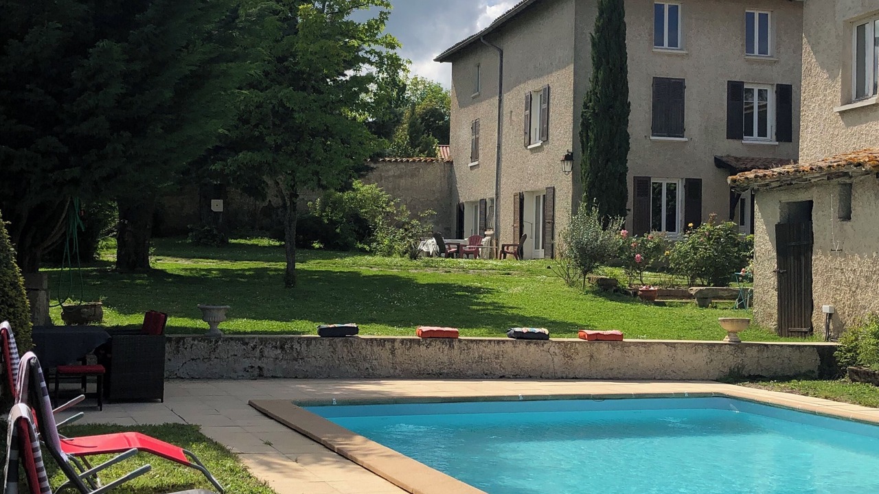 Photo of Outdoor in Chonas-l'Amballan