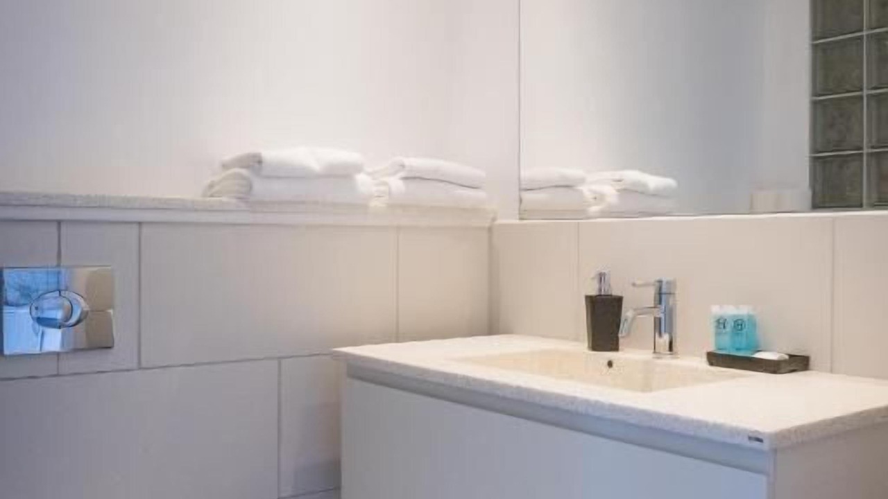 Photo of Bathroom in Sandkaas