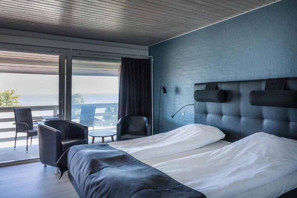 Photo of Bedroom in Sandkaas