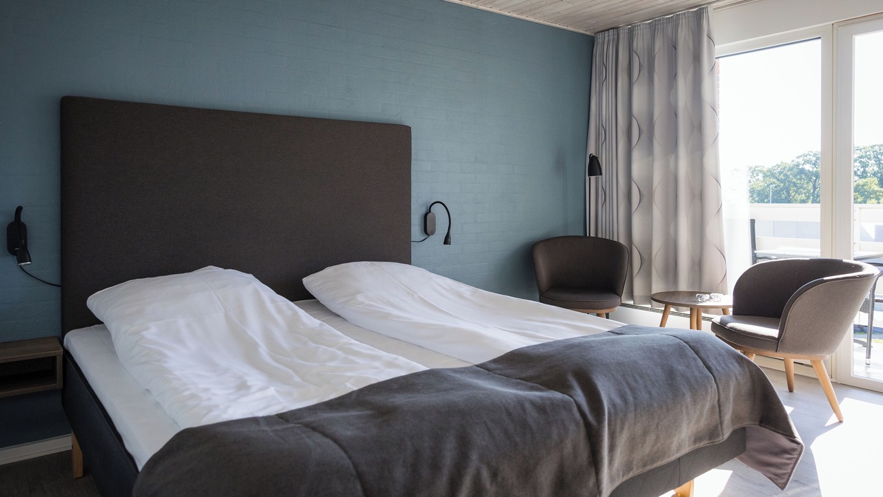 Photo of Bedroom in Sandkaas