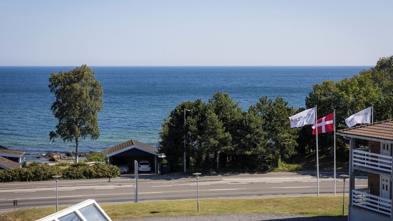 Photo of Patio Balcony in Sandkaas