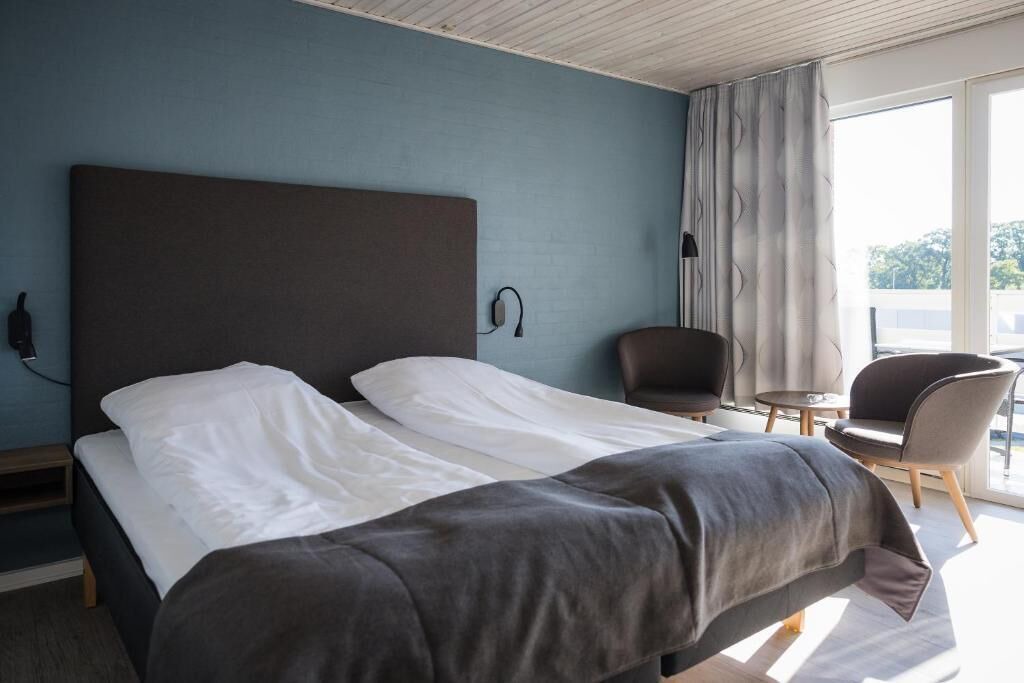Photo of Bedroom in Sandkaas
