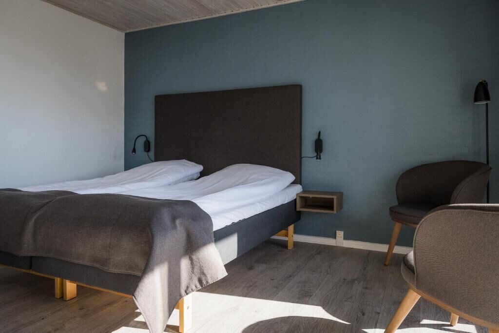 Photo of Bedroom in Sandkaas