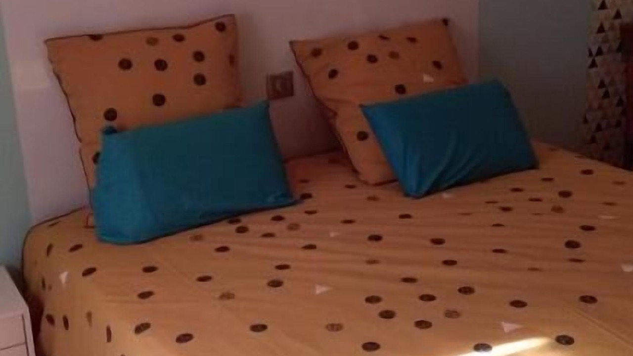 Photo of Bedroom in Verdun